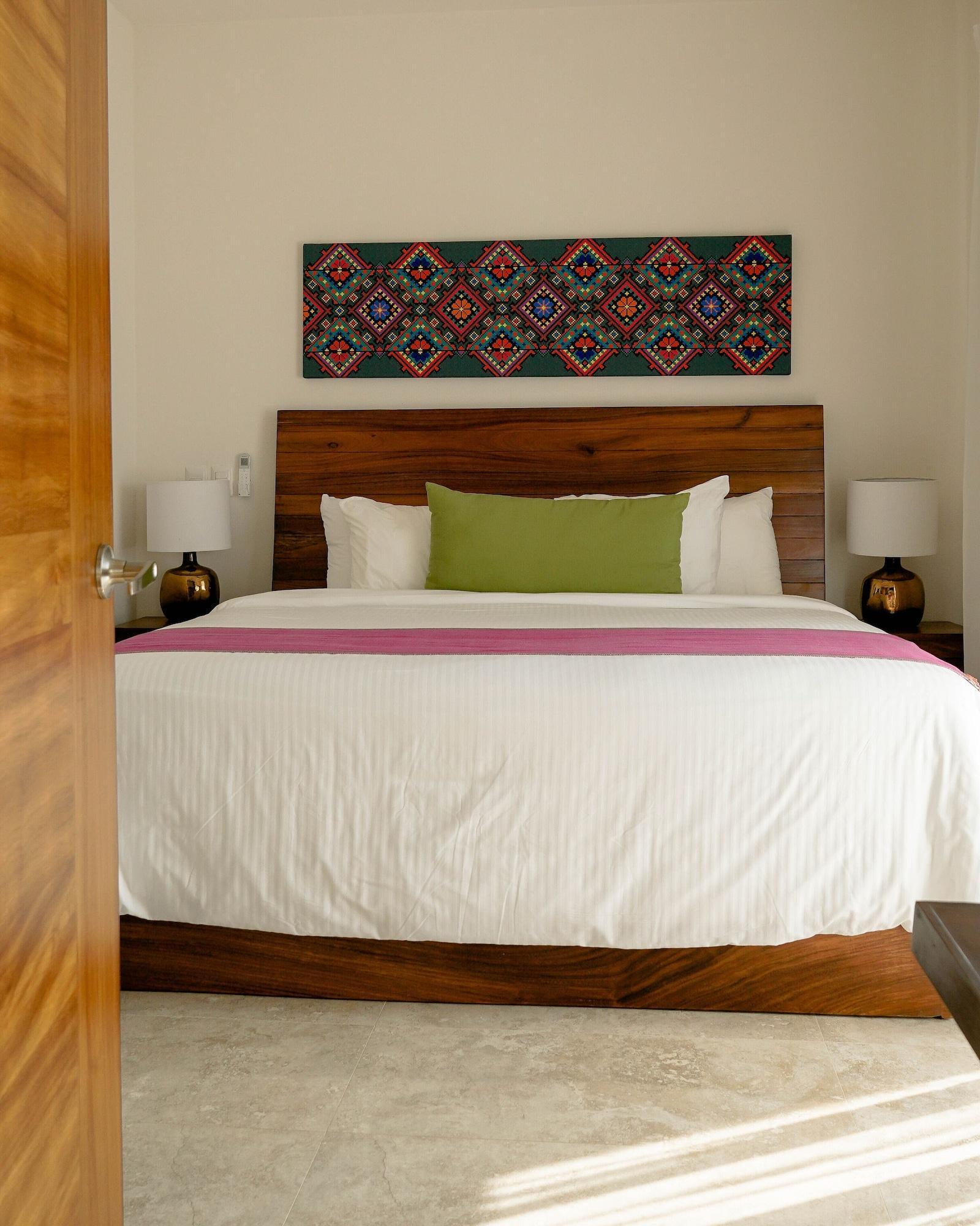 Marsai Hotel Boutique (Adults Only) 푼타 미타 외부 사진