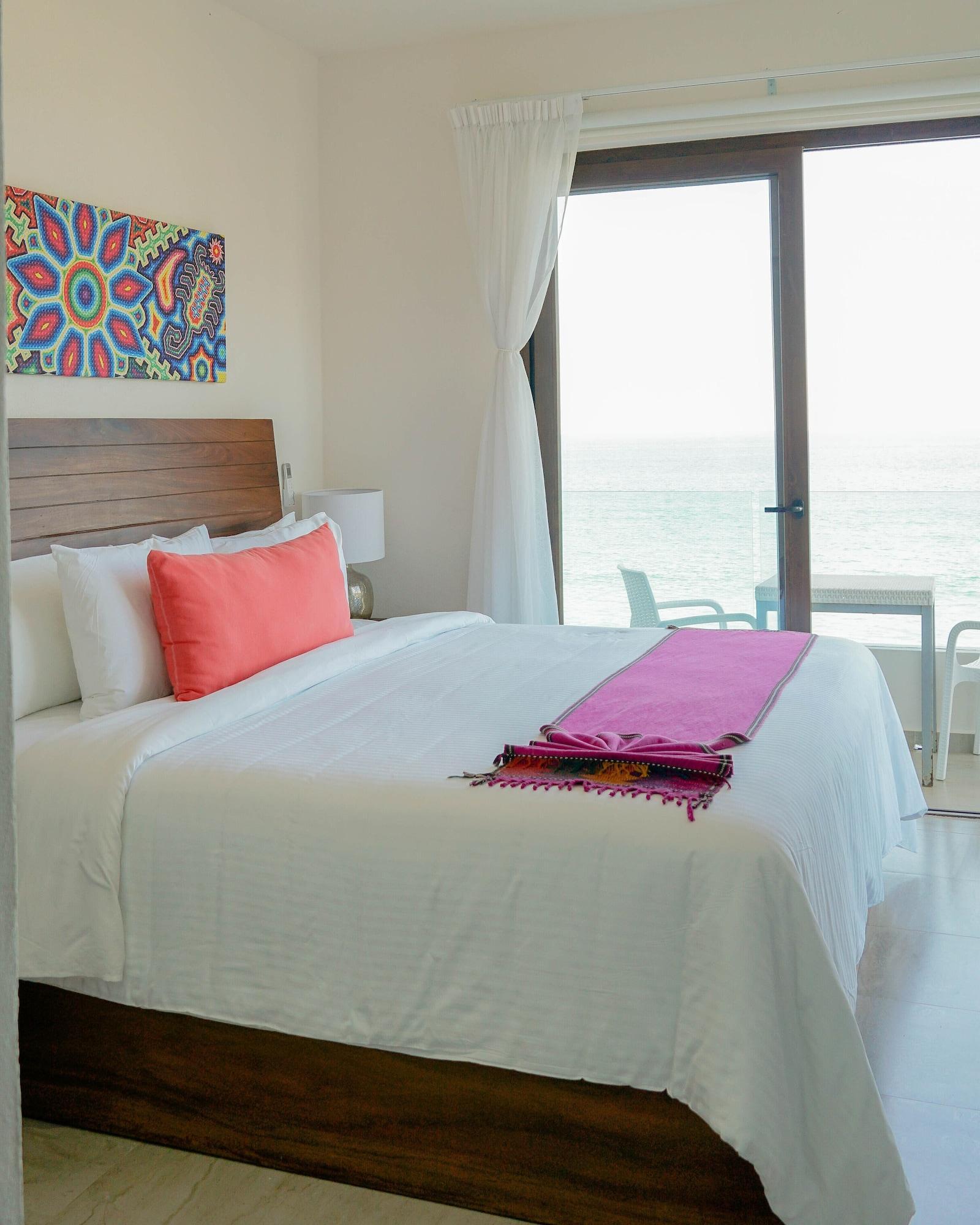 Marsai Hotel Boutique (Adults Only) 푼타 미타 외부 사진